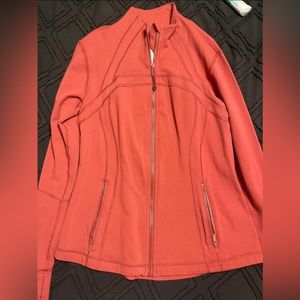 Define Jacket LULULEMON